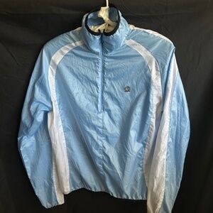 Pearl iZumi Womens thin shell